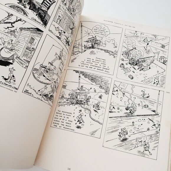 The Smithsonian Collection of Newspaper Comics, 1977 | eBay Vintage 1977 The Smithsonian Collection of Newspapers Comic